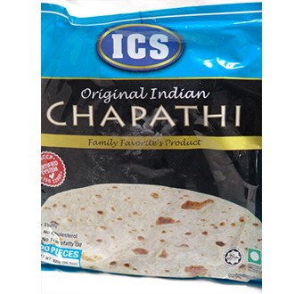 ICS Chapatti
