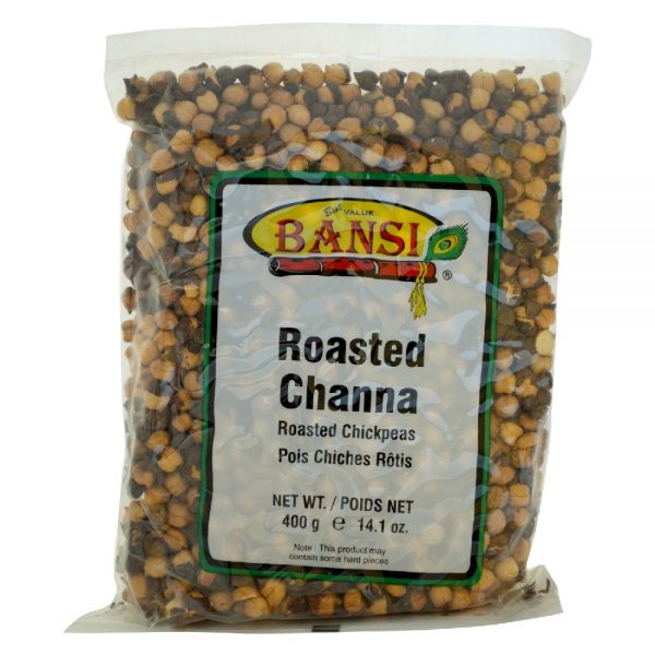 Bansi Roasted chana