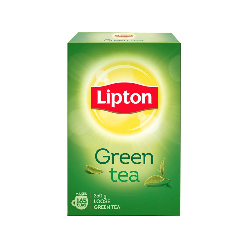 Where Is Lipton Green Tea Grown