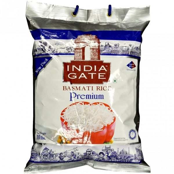 indiagate premium 10kg