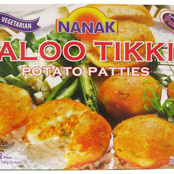 Nanak Aalo Tikka