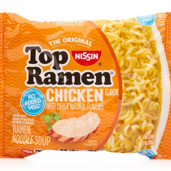 top raman