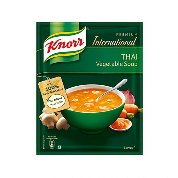 knorr