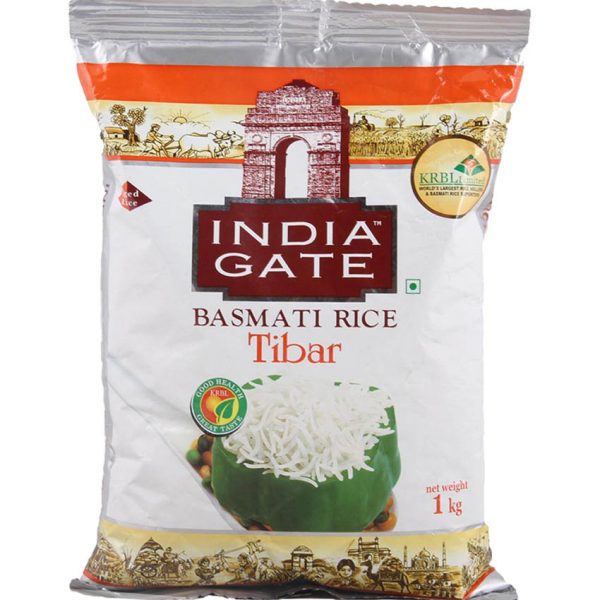 BASMATI 1 K