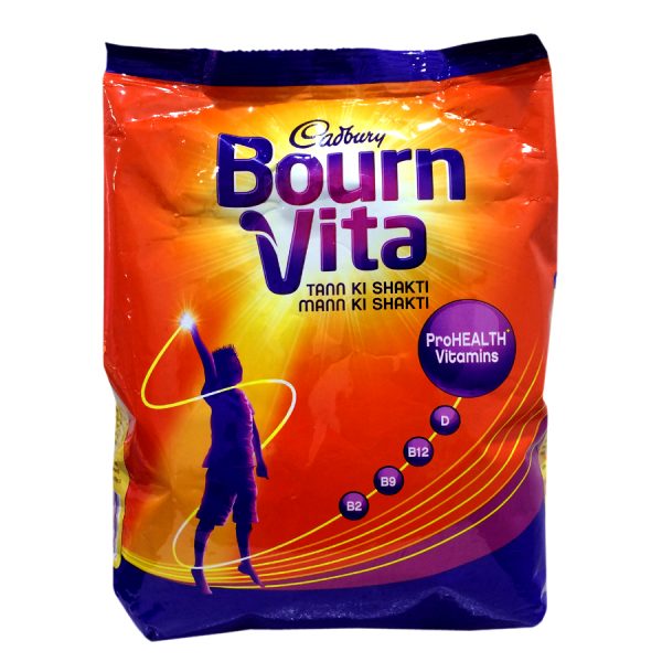 bourn vita 500gms.