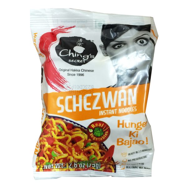 Ching's Schezwan