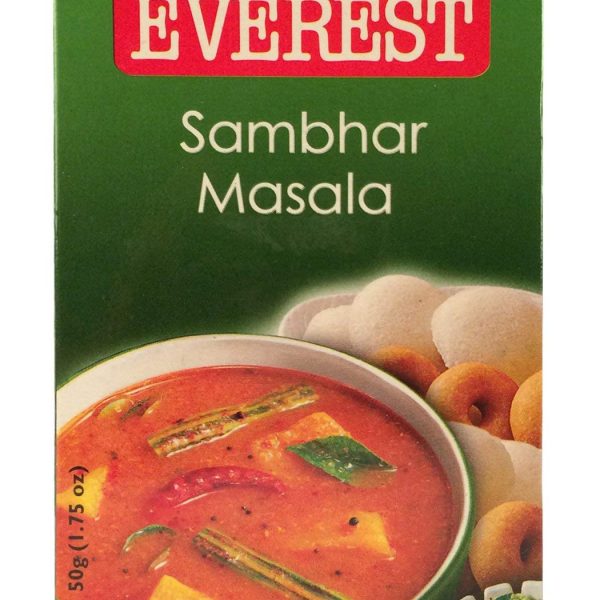 Everest  Sambhar Masala