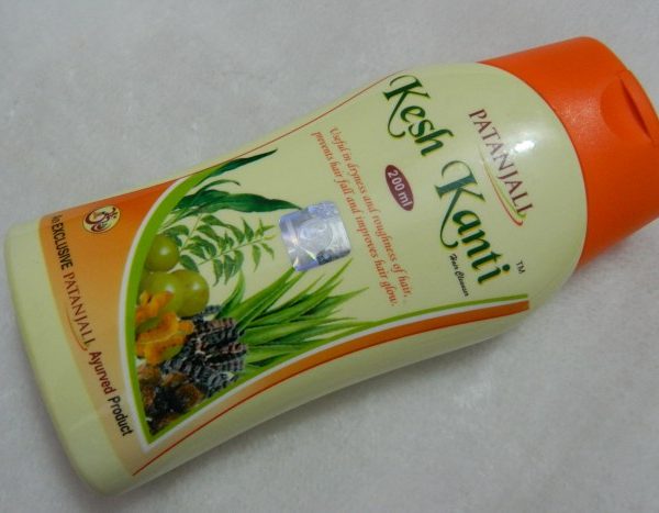 Kesh Kanti HAIR CLEANSER 100ml.