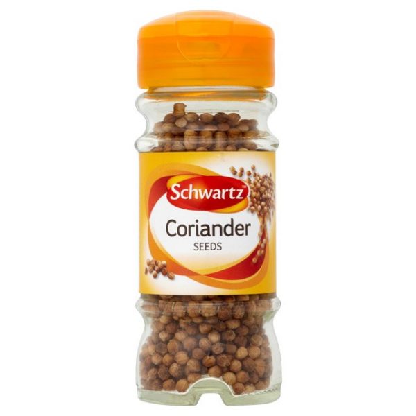 CORRIANDER SEED