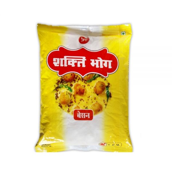 Shakti Bhog Chana Besan 1KG