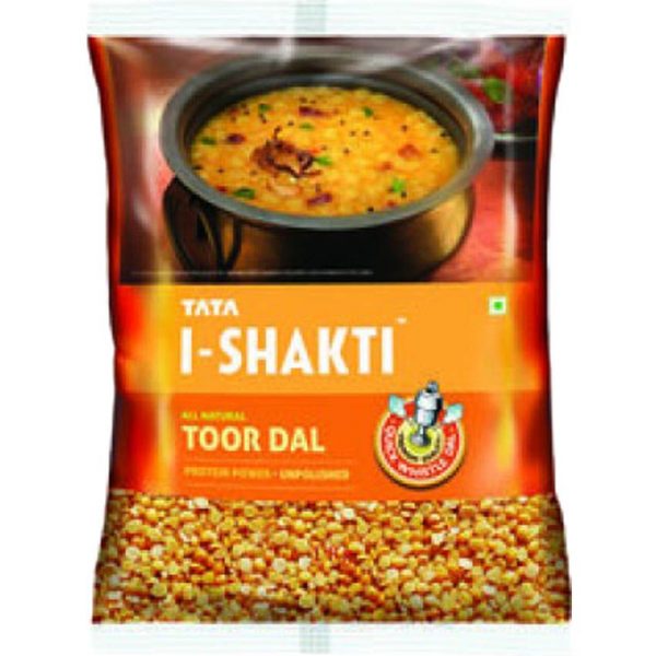 Indya Toor dal 2kg